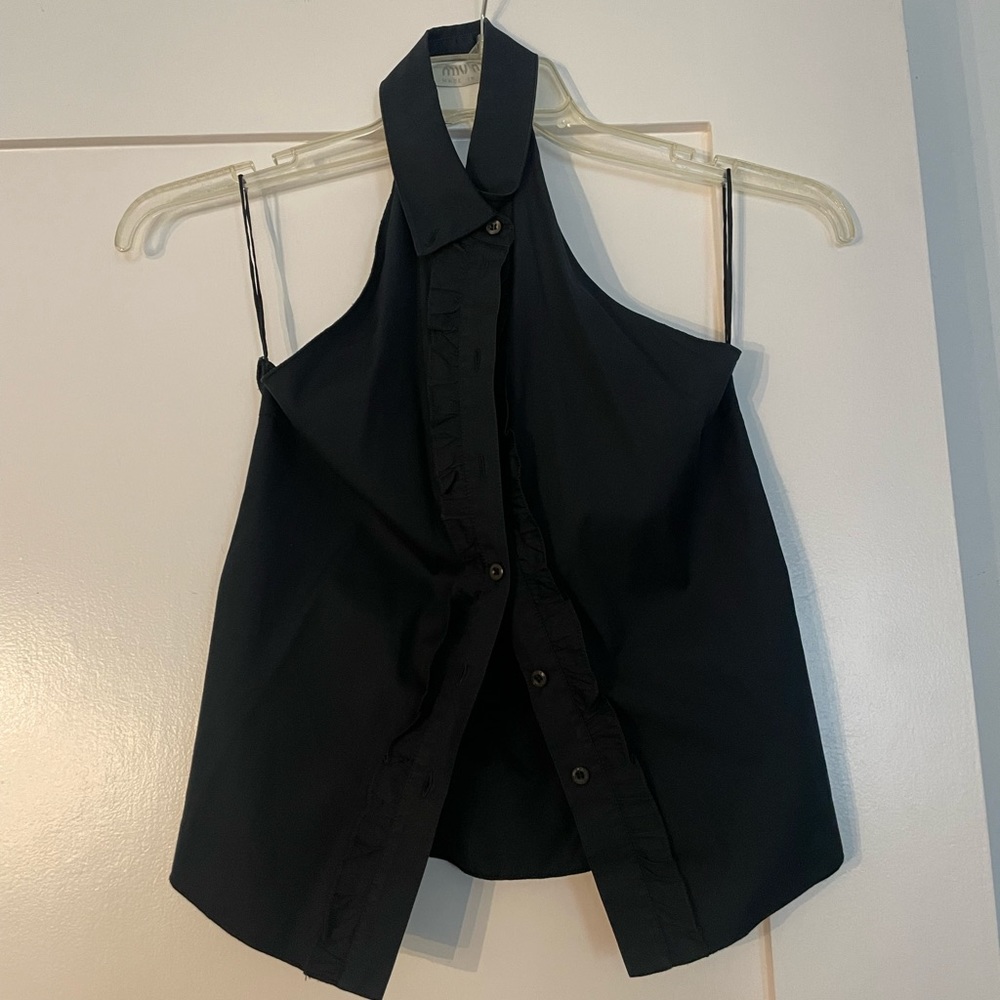 Miu Miu Size 40 Top